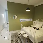Apartman Panos House