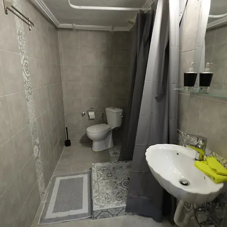 Apartment Panos House