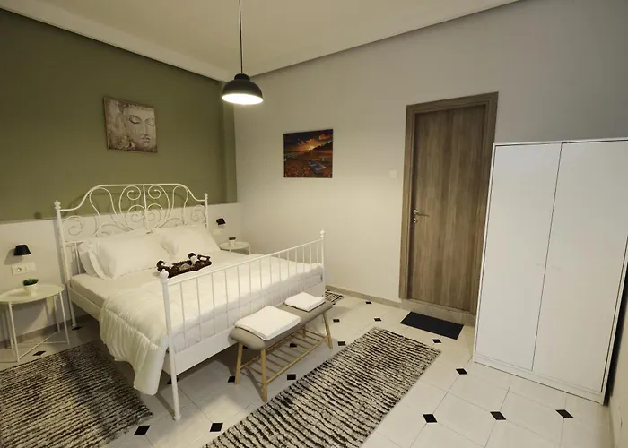 Panos House Apartamento *