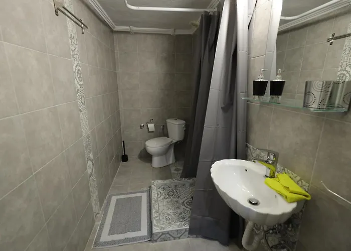 Apartamento Panos House