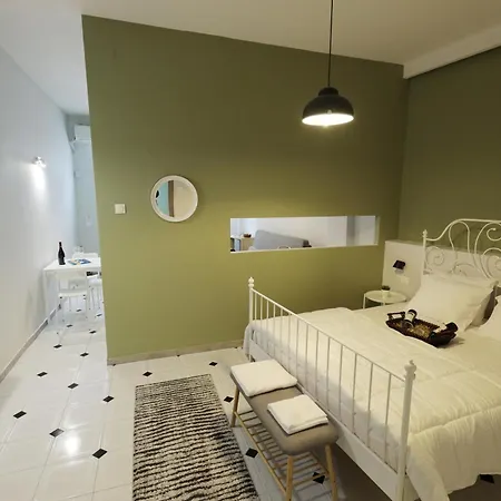 아파트 Panos House