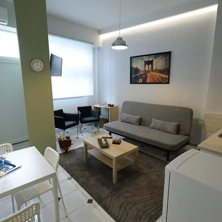 Panos House * 테살로니키